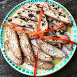 Workshop: Edible Gifts with Sue and Mariella Sun 7th December  10-2.30pm