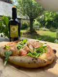 Workshop: Pizza & Focaccia at The Forge House Bakery - Sun7th March 10-2.30