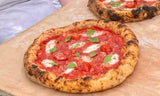 Workshop: Pizza & Focaccia at The Forge House Bakery - Sun7th March 10-2.30