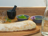 Bread: Ciabatta Loaf (vegan)